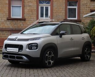 Citroen Citroën C3 Aircross Puretech 110 *Verkauf nur an H Gebrauchtwagen