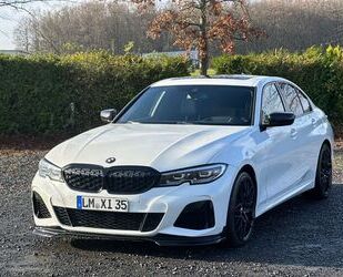 BMW BMW M340 i xDrive Gebrauchtwagen