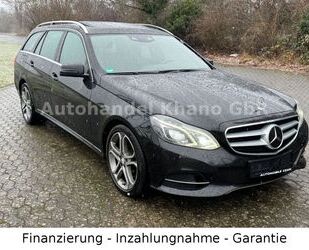 Mercedes-Benz Mercedes-Benz E 220 E -Klasse T-Modell E 220 CDI B Gebrauchtwagen