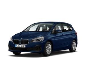 BMW BMW 220 Active Tourer d Advantage+ACC+LED+Panorama Gebrauchtwagen