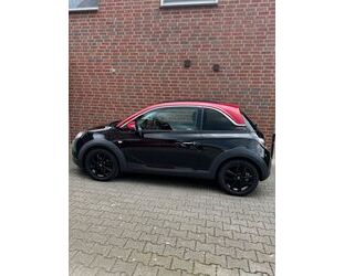 Opel Opel Adam ROCKS AUTOMATIK, FALTDACH, SITZHEIZUNG Gebrauchtwagen