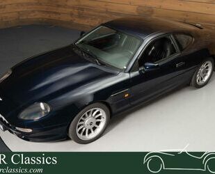 Aston Martin Aston Martin DB7 Coupe Gebrauchtwagen