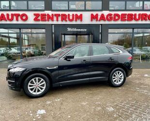 Jaguar Jaguar F-Pace F-PACE Prestige AWD,Pano,Memory,Navi Gebrauchtwagen