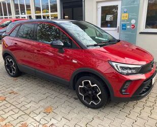 Opel Crossland (X) Gebrauchtwagen