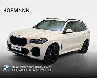 BMW X5 M50 Gebrauchtwagen