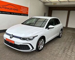 VW Volkswagen Golf VIII 1.4 TSI GTE eHybrid*AHK*VC*AC Gebrauchtwagen