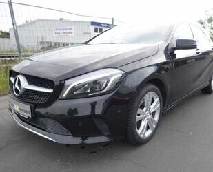 Mercedes-Benz Mercedes-Benz A 200 Urban Gebrauchtwagen