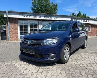 Dacia Dacia Logan 1.2 MCV II Kombi KLIMA/PDC/BT/TÜV:NEU Gebrauchtwagen