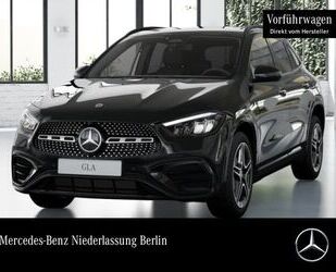 Mercedes-Benz Mercedes-Benz GLA 250 e AMG+NIGHT+LED+KAMERA+19