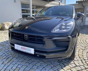 Porsche Porsche Macan GTS Luft|BOSE|ACC|AHK|CarPlay|KeyLes Gebrauchtwagen