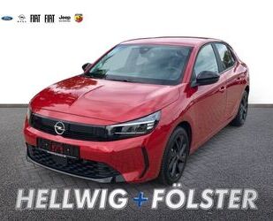 Opel Opel Corsa F Basis 1.2 T Musikstreaming DAB PDC Te Gebrauchtwagen