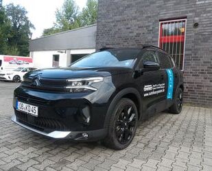 Citroen Citroën C5 Aircross BlueHDi 130 S&S EAT8 Max Gebrauchtwagen