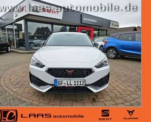 Cupra Cupra Leon Cupra 1,5 eTSi-MatrixLED/MirroLink/Sitz Gebrauchtwagen