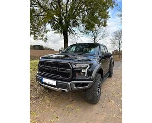 Ford Ford F 150 RAPTOR Gebrauchtwagen