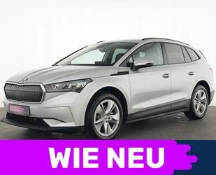 Skoda Skoda Enyaq 60 Loft Navi|Kamera360|LED|ACC|PDC|SHZ Gebrauchtwagen