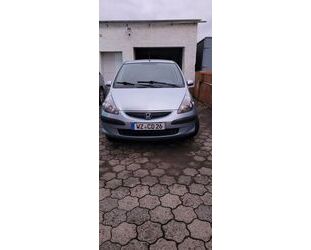 Honda Honda Jazz 1.2 LS Gebrauchtwagen