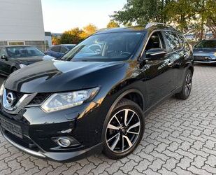 Nissan Nissan X-Trail Acenta Gebrauchtwagen