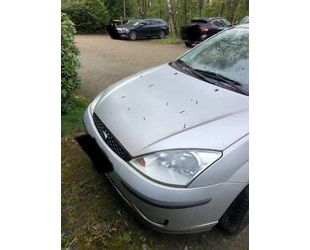 Ford Ford Focus 1.6 - Gebrauchtwagen