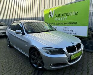 BMW BMW 318d, Klima, M-Paket, Sportsitze, Alu, BT Gebrauchtwagen