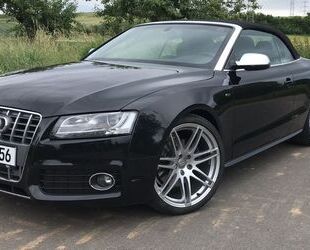 Audi Audi S5 3.0 TFSI S tronic quattro Cabriolet - Gebrauchtwagen