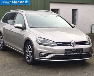 VW Volkswagen Golf VII Variant Join*DSG*ACC*AHK*LED*U Gebrauchtwagen