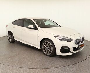 BMW BMW 220d GC M Sport ad.LED|PAs+Kam|Sitz-&LR-HZ|HiF Gebrauchtwagen