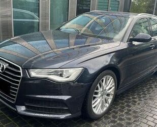 Audi Audi A6 Avant 3.0 TDI Clean Diesel Quattro Automat Gebrauchtwagen