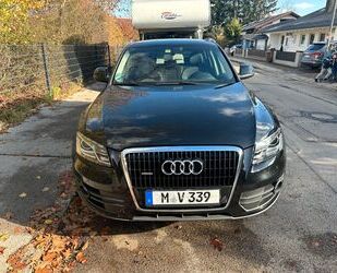 Audi Audi Q5 3.0 TDI S tronic quattro - Guter Zustand Gebrauchtwagen