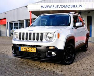 Jeep Jeep Renegade 1.4 MultiAir 140pk Opening Edition L Gebrauchtwagen