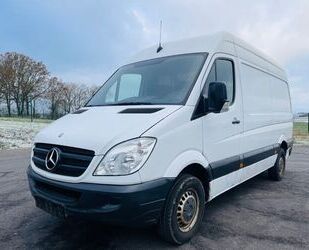 Mercedes-Benz Mercedes-Benz Sprinter II Kasten 210/211/213/214/2 Gebrauchtwagen