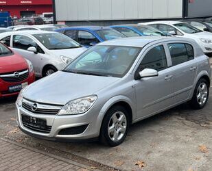 Opel Opel Astra H Lim. Edition*2.HAND*TÜV NEU* Gebrauchtwagen