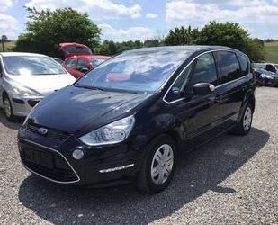 Ford Ford S-Max S-MAX Titanium Automatik Gebrauchtwagen