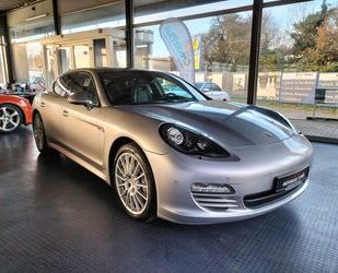 Porsche Porsche Panamera 4 S*Sport-Chrono-Paket*Sport-Ausp Gebrauchtwagen