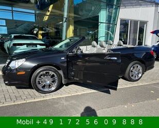 Chrysler Chrysler Sebring 2,0 CRD Cabrio Limited Leder Navi Gebrauchtwagen