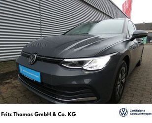 VW Volkswagen Golf VIII 1.5 TSI Move LED Navi AHK SHZ Gebrauchtwagen