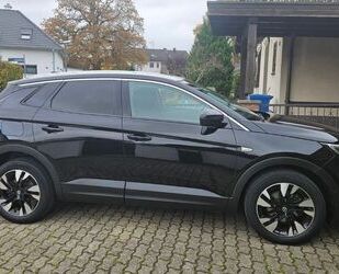 Opel Grandland (X) Gebrauchtwagen