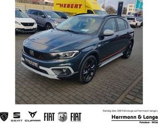 Fiat Fiat Tipo 1.5 Garmin inkl. R-Kamera, SHZ, LMF Gebrauchtwagen