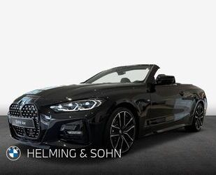 BMW BMW 430i Cabrio - M Sportpaket / Harman Kardon Gebrauchtwagen