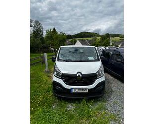 Renault Renault Trafic Kasten L1H1 2,7t Komfort Gebrauchtwagen