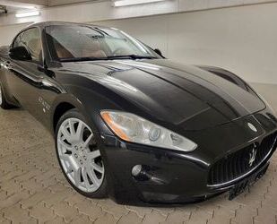 Maserati Maserati Granturismo 4.2 V8 Gebrauchtwagen