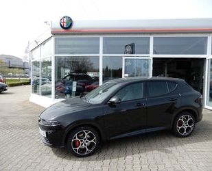 Alfa Romeo Alfa Romeo Tonale 1.5 VGT Hybrid 160 PS Veloce Pre Gebrauchtwagen