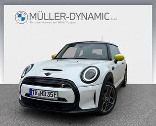 Mini MINI Cooper SE NAVI SPORTSITZE LED DRIVING ASSIST Gebrauchtwagen