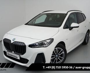 BMW BMW 218i Active Tourer (M-Sport Navi LED ACC RFK) Gebrauchtwagen