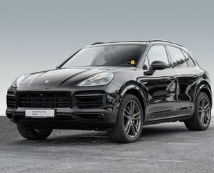 Porsche Porsche Cayenne E-Hybrid BOSE Soft-Close Panorama Gebrauchtwagen