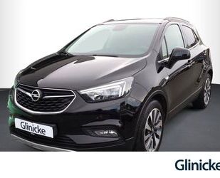 Opel Opel Mokka X 1.4 Turbo Design-Line SHZ, START/STOP Gebrauchtwagen