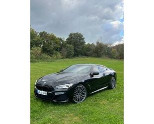 BMW BMW 840i Coupé - Gebrauchtwagen