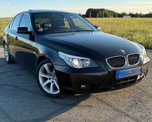 BMW BMW 545i A -4.4 V8 245kW Gebrauchtwagen