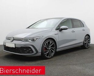 VW Volkswagen Golf 8 2.0 TDI DSG GTD IQ-LIGHT DIGITAL Gebrauchtwagen