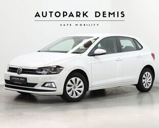 VW Volkswagen Polo VI Trendline/DAB/CLIMATIC2/PDC/MFL Gebrauchtwagen