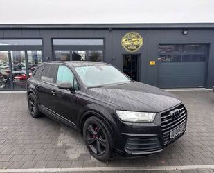 Audi Audi Q7 3.0 TDI quattro 3x S-Line* Gebrauchtwagen